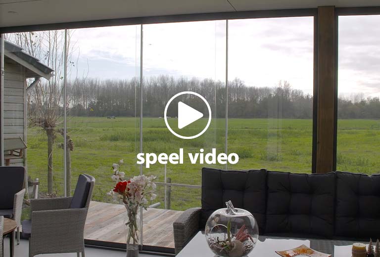 Bekijk bewonersimpressie mantelzorgwoning video